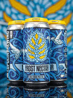 Lupulin Brewing Frost Nectar Cold IPA 4 can