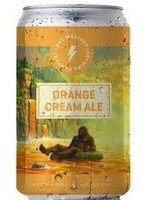 Bad Weather Bad Weather Orange Cream Ale 6 can