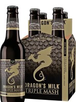 New Holland New Holland Dragon Milk Triple Mash 4 btl