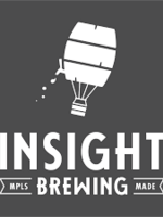 Insight Insight Double House Plants Double DDH Hazy IPA 4 can