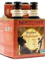 North Coast North Coast Brother Thelonious Abbey Ale 4 btl