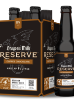 New Holland New Holland Dragon's Milk Reserve Coffee Chocolate 4 btl