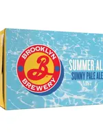 Brooklyn Brooklyn Summer Ale 6 can