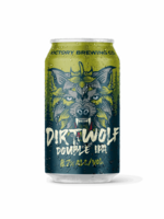 Victory Victory Dirt Wolf IIPA 6 can