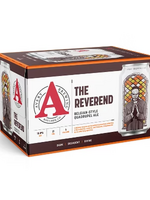 Avery Avery The Reverend Belgian Quad 6 can