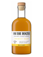 On The Rocks (OTR) On The Rocks Whiskey Sour 750ml