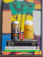 Blackstack Blackstack Art History Modern IPA 4 can