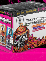 Drekker Drekker Braaaaaaaains Mix Pack 6 can