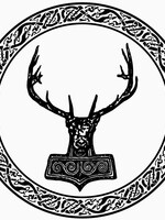 Hammerheart Hammerheart Nordland Smoked Lager 4 can