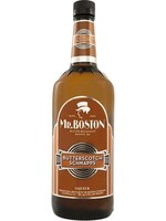 Mr. Boston Mr Boston Schnapps Butterscotch 1L