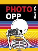 Haggerd Barrel Haggard Barrel Photo Opp Hazy IPA 4 can