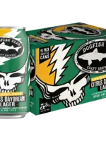 Dogfish Head Dogfish Head Grateful Citrus Daydream 6 can