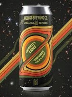 Modist Brewing Company Modist Gravity Lens Oak Aged Pale Lager 4 can