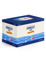 Downeast Downeast Apple Pie Cider 6 can