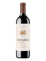 Ontanon Ontanon Rioja Reserva