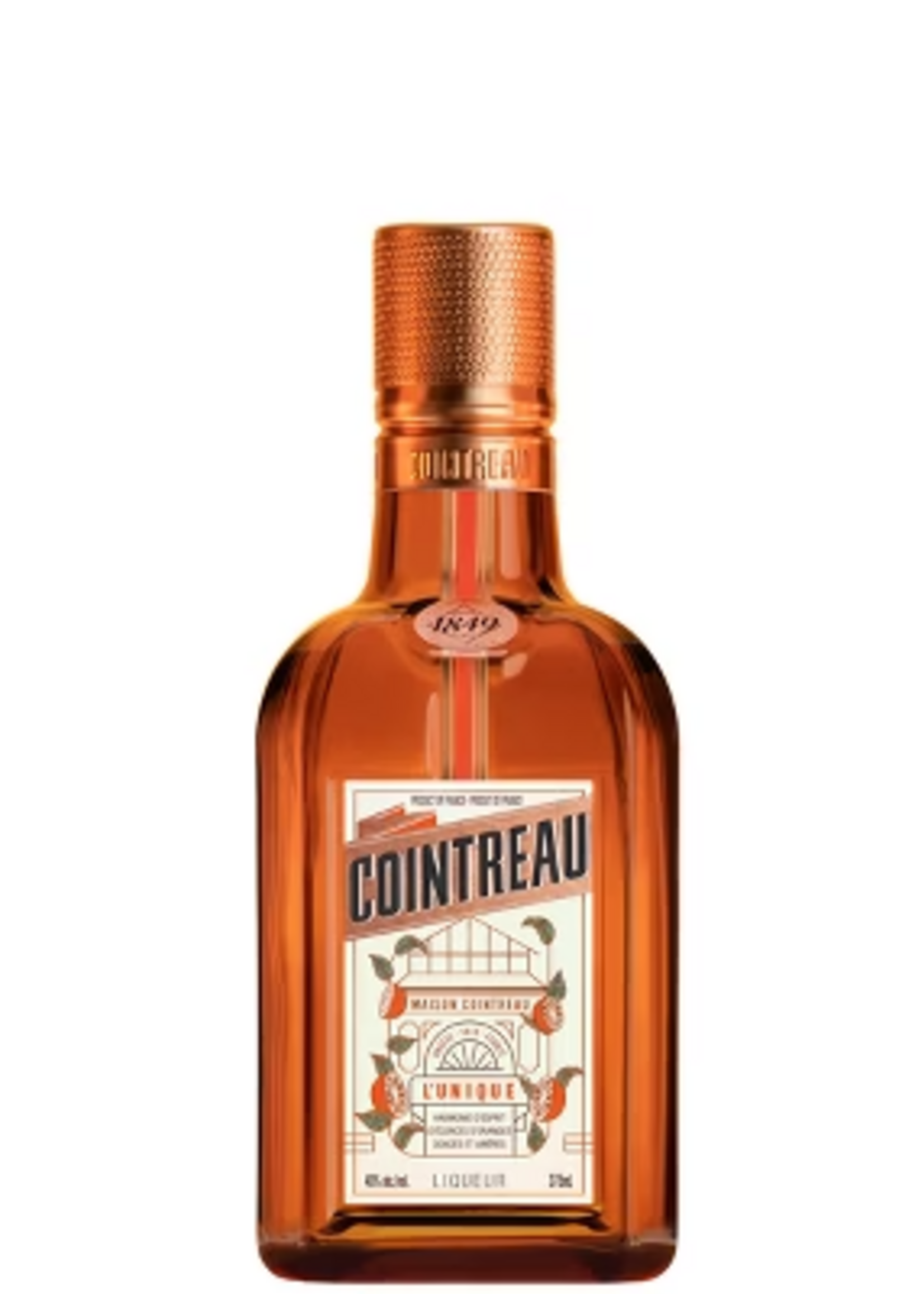 Cointreau Cointreau 375ml