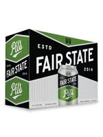 Fair State Fair State Pils 12 can