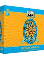 Bell's Brewery Bells Oberon 12 can