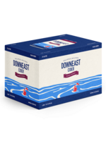Downeast Downeast Black Cherry Cider 6 can