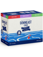 Downeast Downeast Imperial Variety 12 can