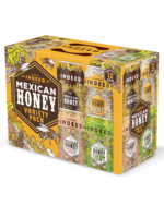 Indeed Indeed Mexican Honey Variety Pack 12 can