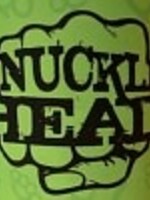 Drastic Measures Drastic Measures Knucklehead Hazy IPA 4 can