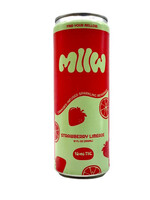 Mllw Mllw Strawberry Limeade 10mg THC 4 Can