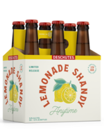 Deschutes Deschutes Anytime Lemonade Shandy 6 btl