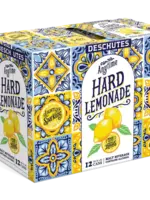 Deschutes Deschutes Anytime Hard Lemonade 12 can