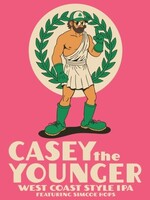 Junkyard Junkyard Casey The Younger West Coast IPA 4 Can
