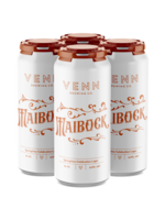 Venn Brewing Venn Brewing Maibock 4 pack