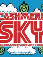 Junkyard Junkyard Cashmere Sky NE IPA 4 can