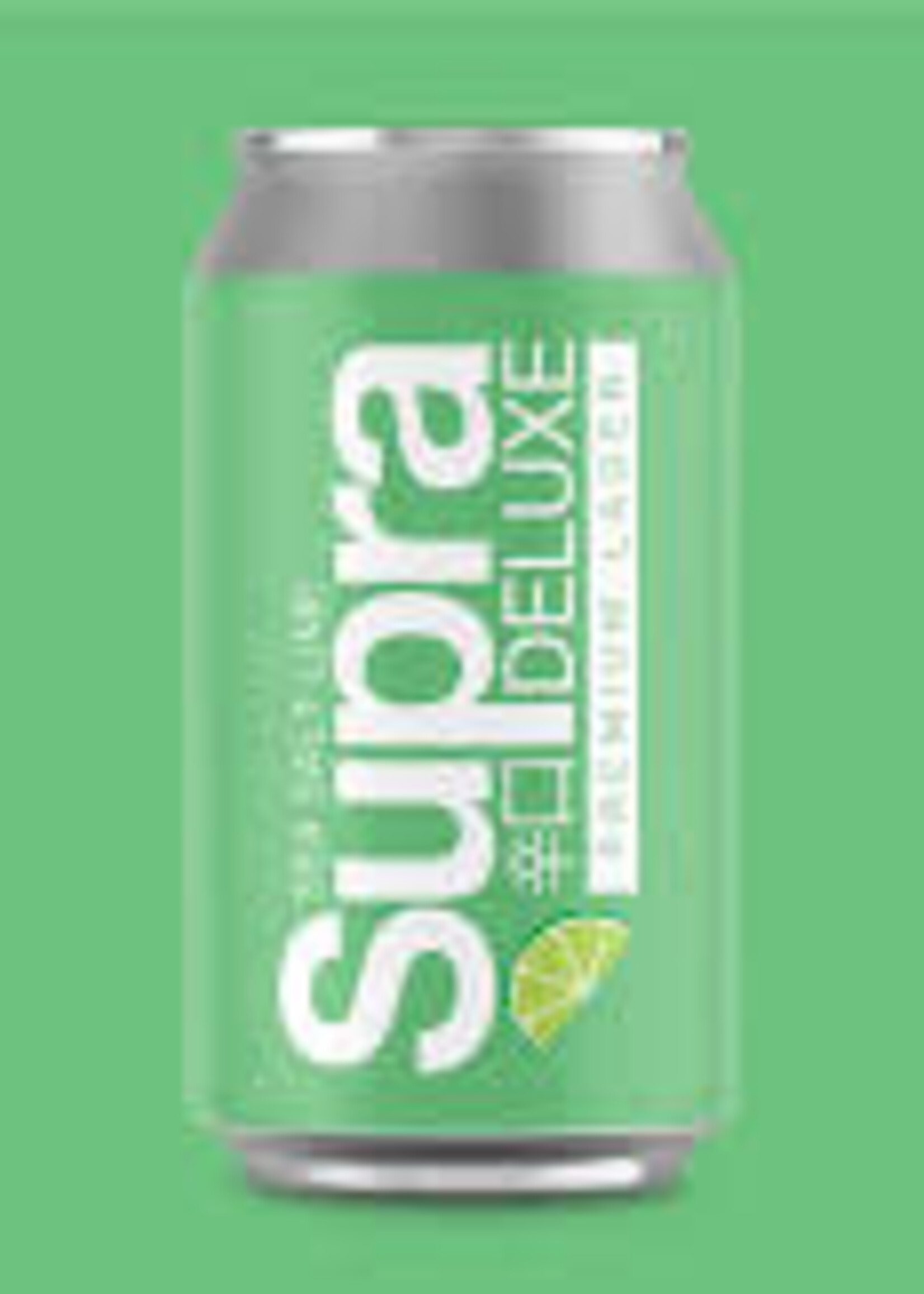 Modist Brewing Company Modist Supra Deluxe Sea Salt Lime 6 can