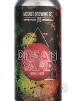Modist Brewing Company Modist Dreamyard American IPA 19.2oz