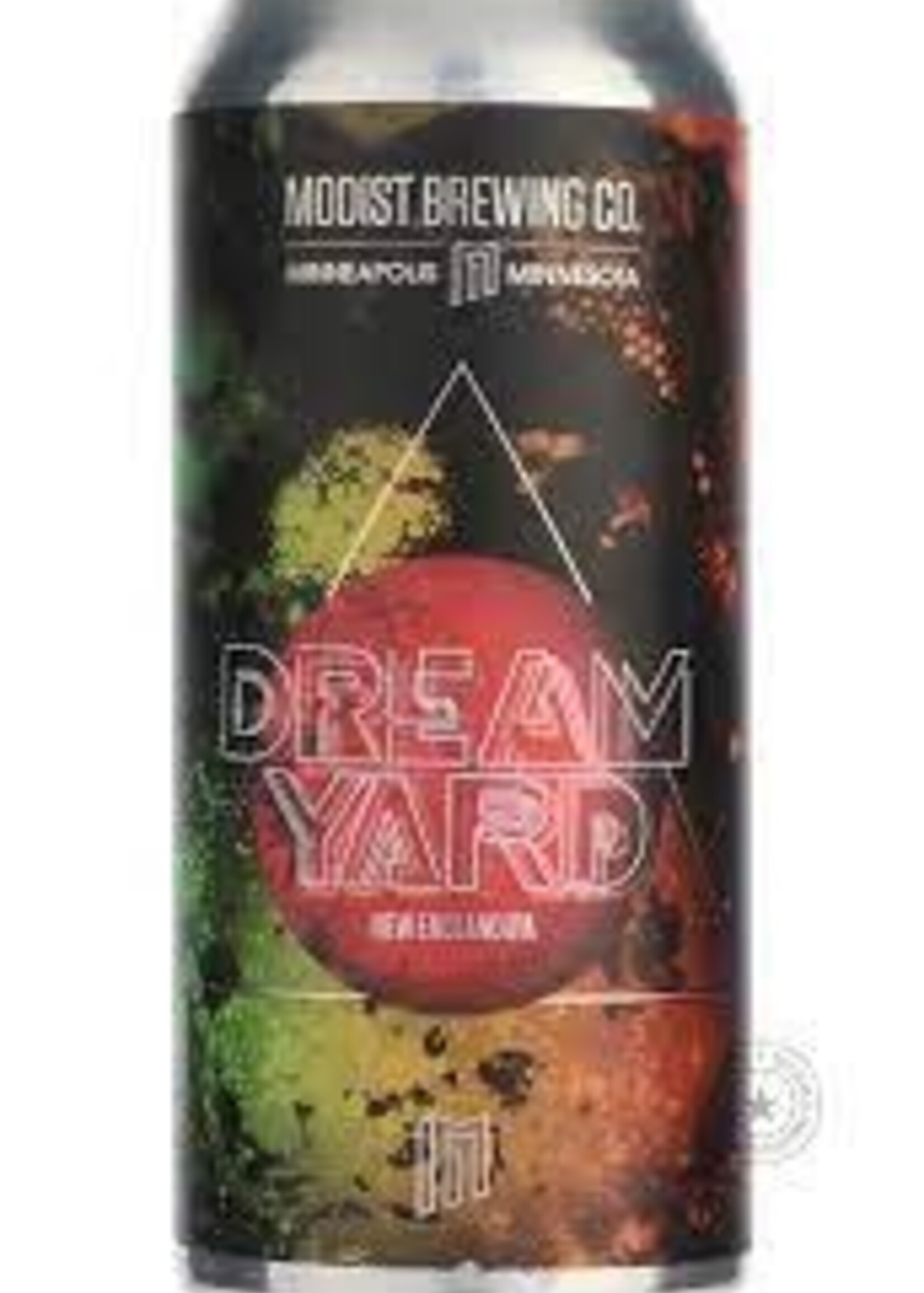 Modist Brewing Company Modist Dreamyard American IPA 19.2oz