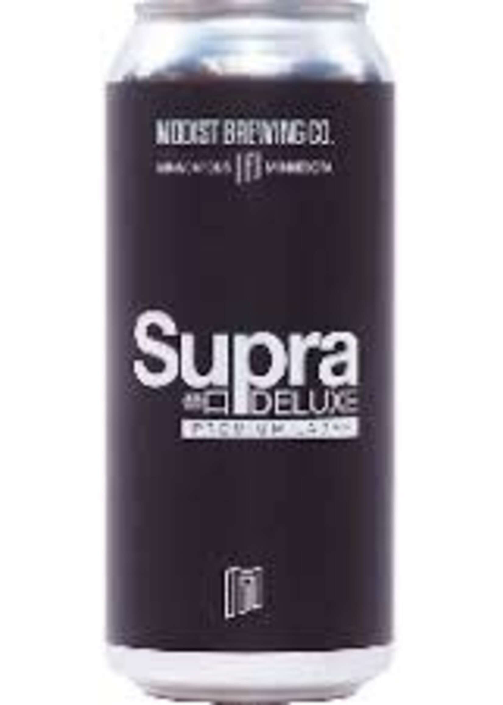 Modist Brewing Company Modist Supra Deluxe 19.2oz