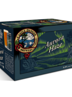 Castle Danger Brewing Co Castle Danger Aurora Haze NE IPA 6 can