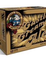 Castle Danger Brewing Co Castle Danger Cream Ale 12 Can