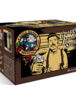 Castle Danger Brewing Co Castle Danger George Hunter Stout 6 can