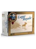 Castle Danger Brewing Co Castle Danger Lager Royale 12 Can