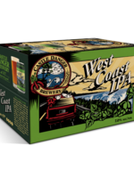Castle Danger Brewing Co Castle Danger West Coast IPA 6 can