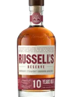 Russell's Russell's Reserve 10 Year Straight Bourbon 750ml
