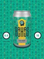 Bauhaus Bauhaus Play Grade Cream Ale 6 can