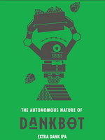 Insight Insight Dankbot Extra Dank IPA 4 can