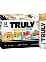Truly Truly Paradise Pack Variety 12 CAN