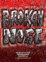 Hop Butcher Hop Butcher Broken Nose IPA 4 can