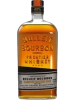 Bulleit Bulleit Mesquite Smoked Malt Bourbon750ml
