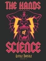 Little Thistle Little Thistle The Hands of Science Hazy IPA 4 can *LIMIT 1*