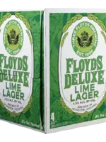 3 Floyds 3 Floyds Deluxe Lime Lager 4 can