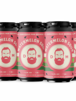 Dangerous Man Brewing Dangerous Man Brewing Watermelon Sour 6 can